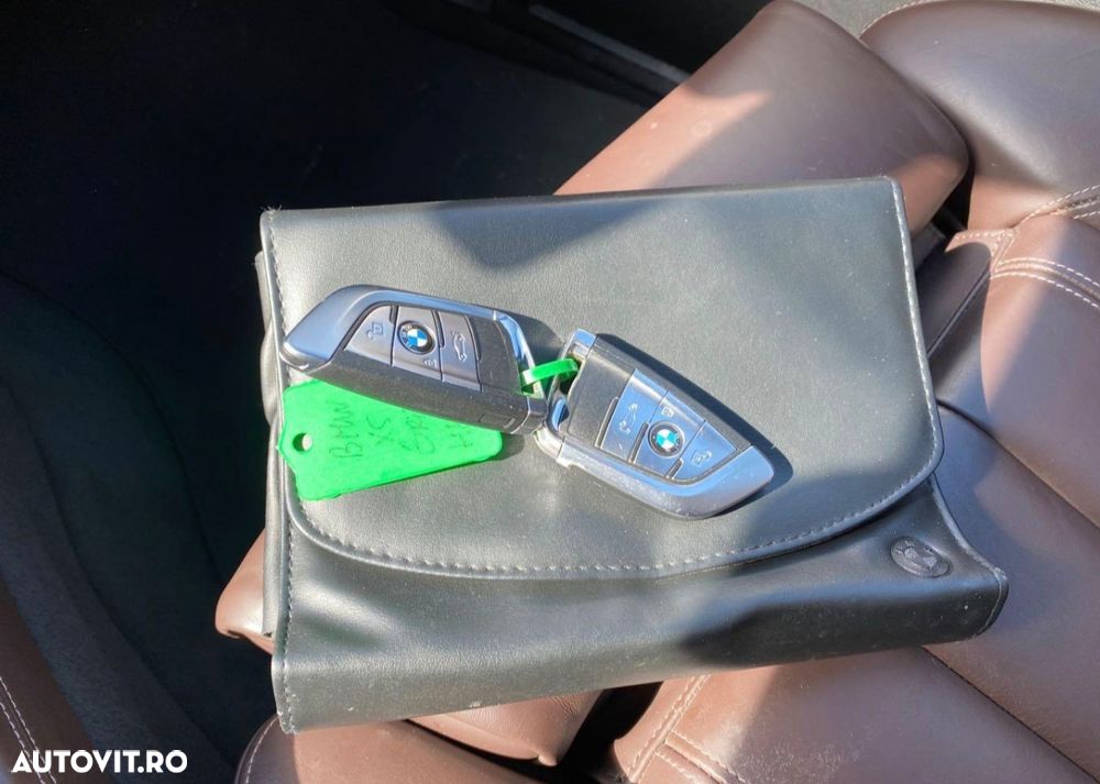 BMW X5 xDrive40e - 26