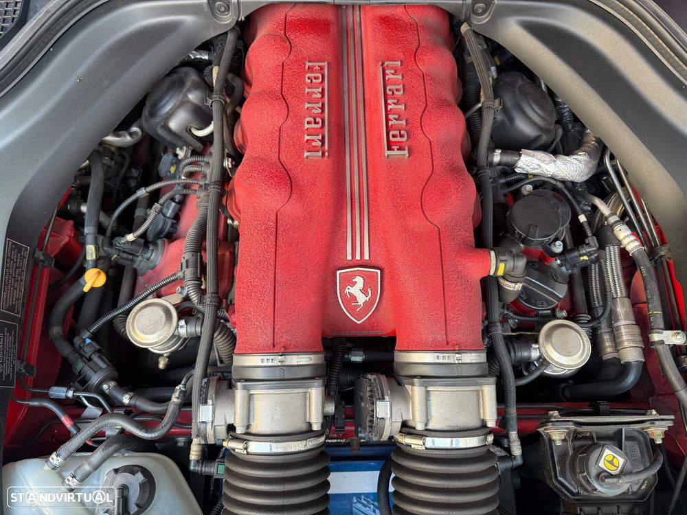 Ferrari California F1 - 24