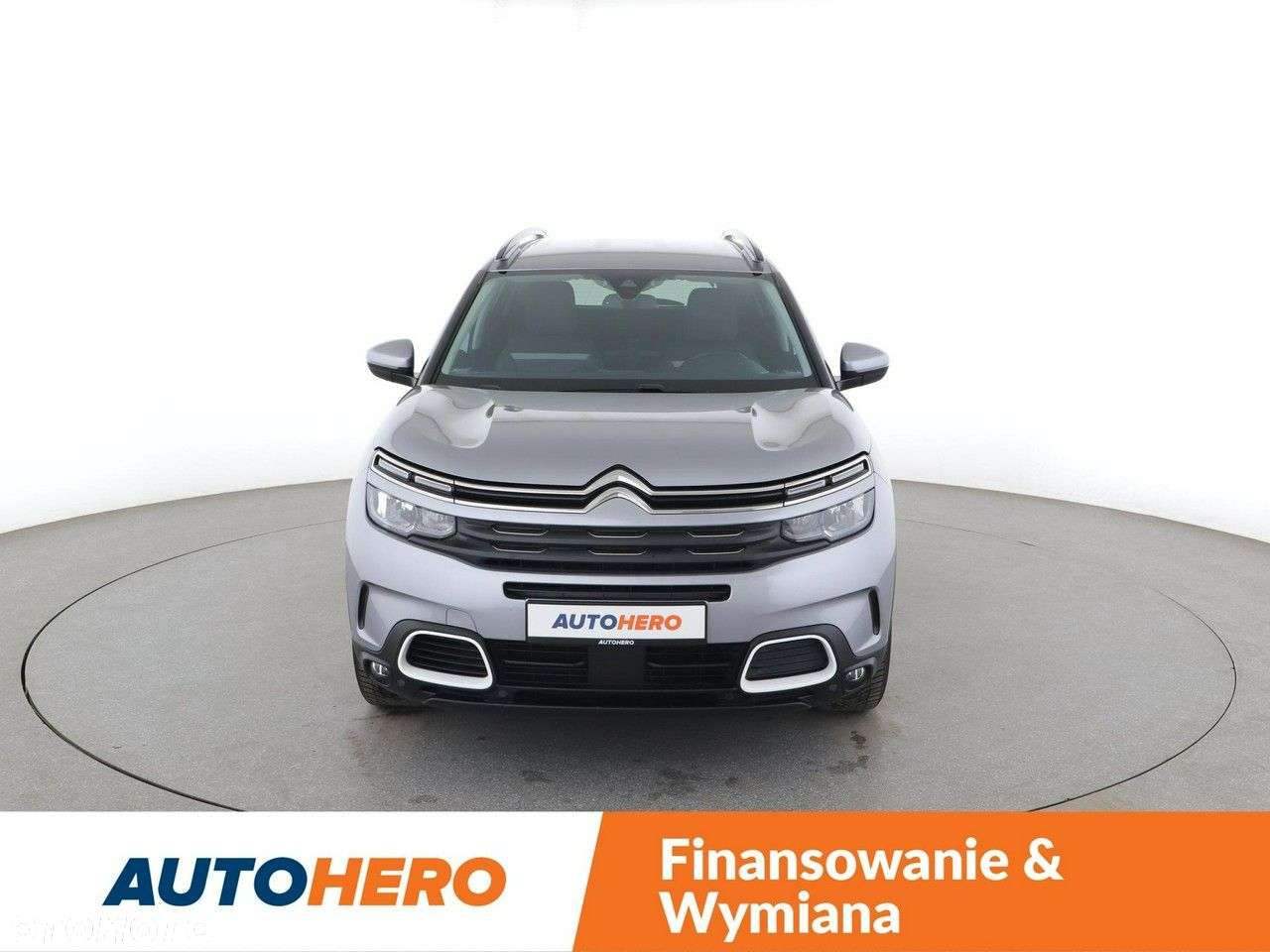 Citroën C5 Aircross Pure Tech 130 S&S FEEL - 11