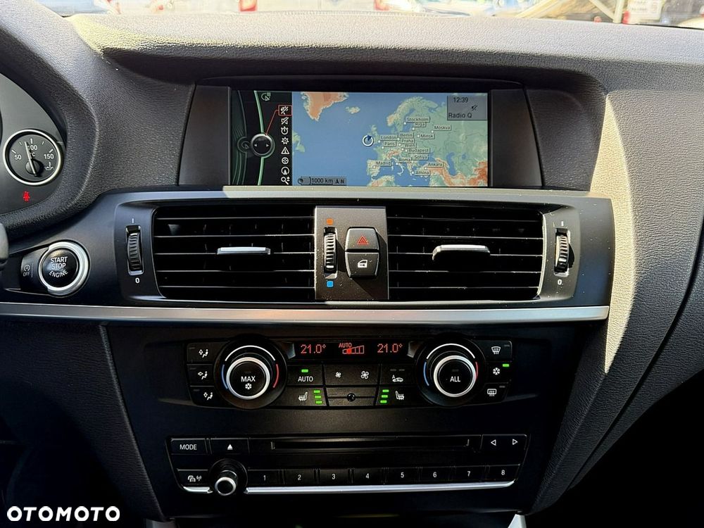 BMW X3 - 21