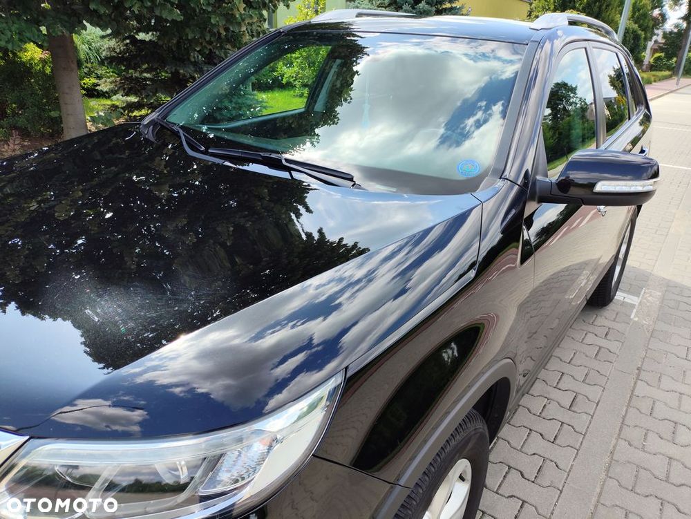 Kia Sorento - 19