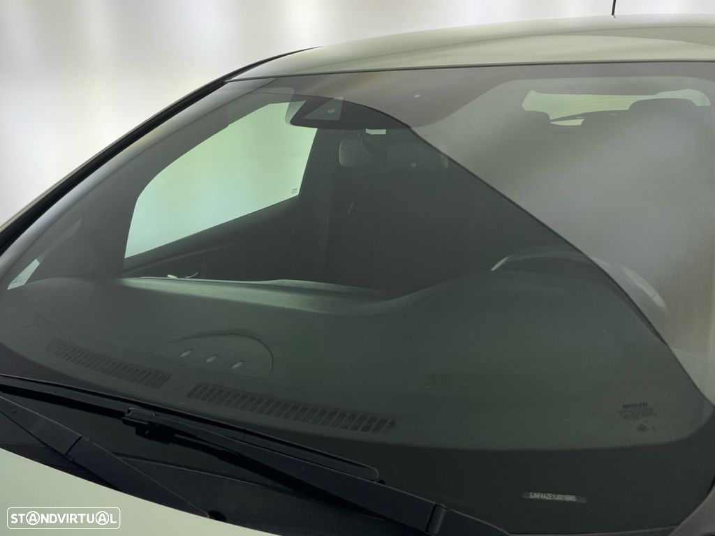 Nissan Leaf N-Connecta - 21