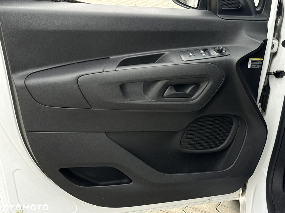 Toyota PROACE CITY - 19