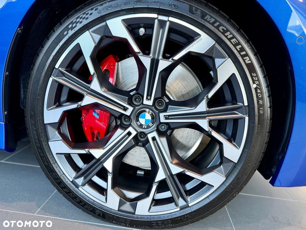 BMW Seria 3 330i xDrive M Sport - 7