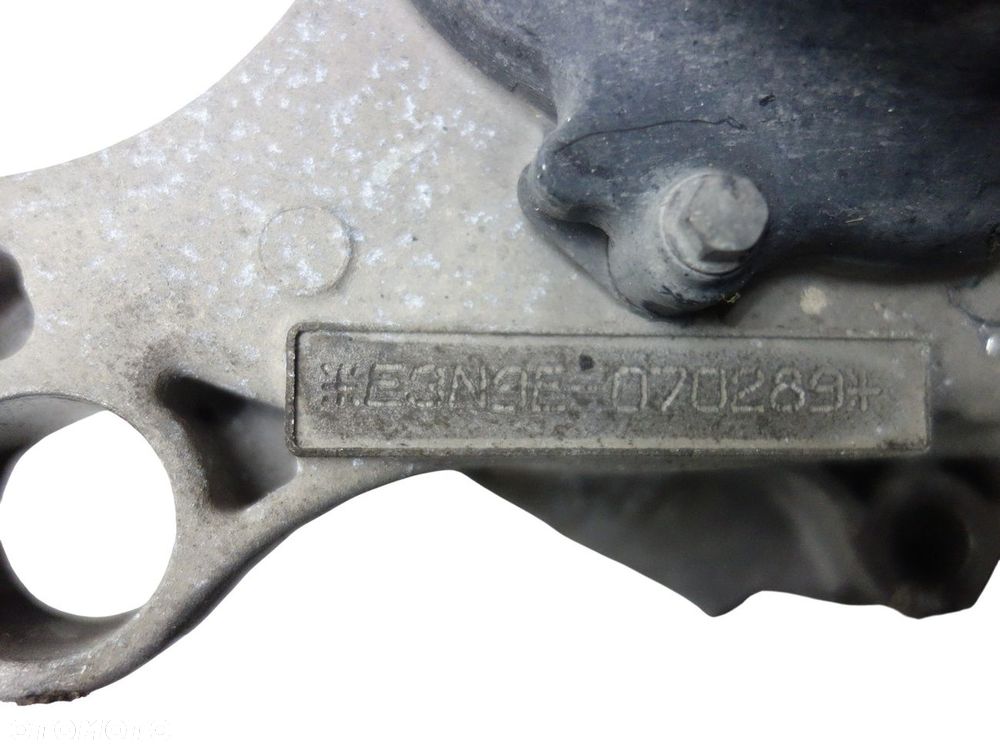 Yamaha Tricity Triptik 125 14-17 e3n9e Silnik sprawny gotowy do montażu - 6