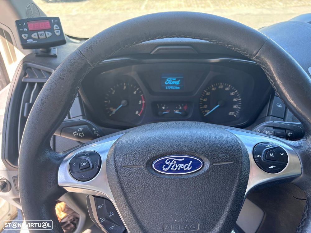 Ford Transit L2 Base - 13