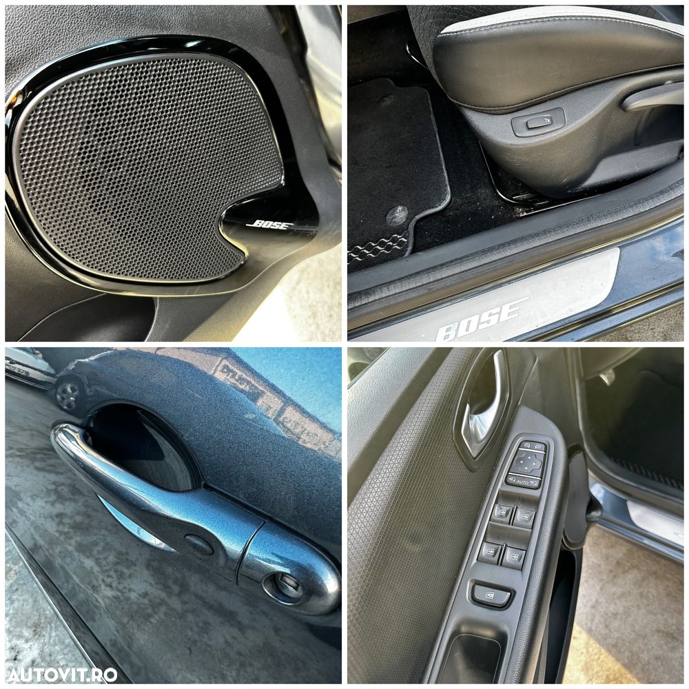 Renault Clio (Energy) dCi 90 Bose Edition - 12