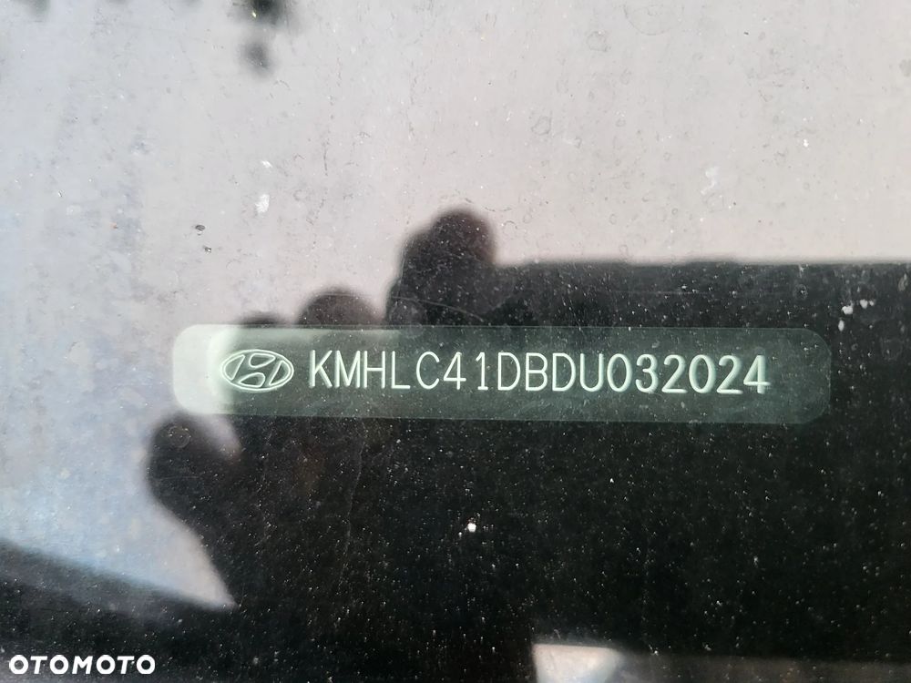 Hyundai i40 2.0 GDI Comfort + - 8