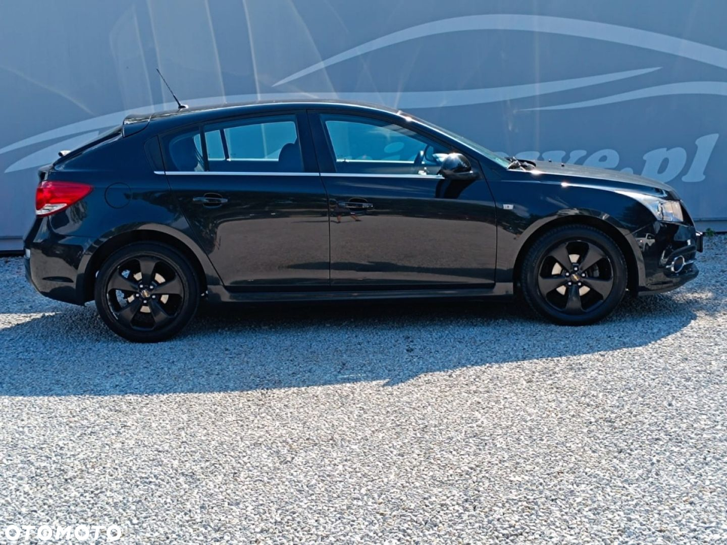 Chevrolet Cruze - 17