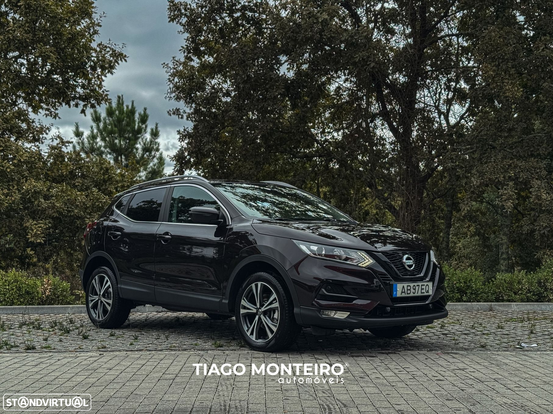 Nissan Qashqai 1.5 dCi N-Style - 4