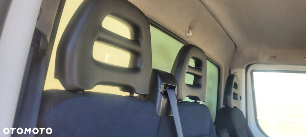 Iveco Daily 35C10 - 18