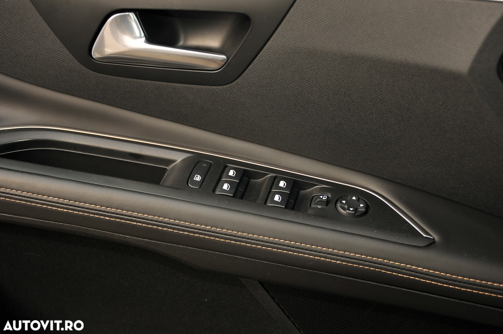 Peugeot 3008 2.0 BlueHDI S&S EAT8 GT - 5