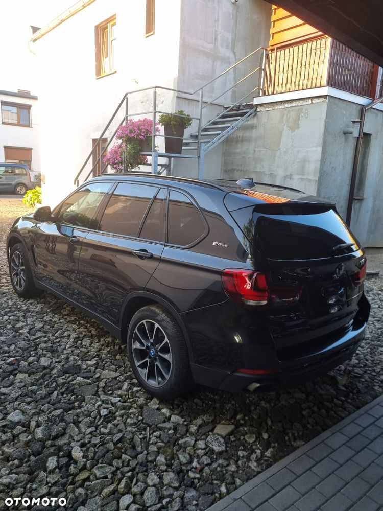 BMW X5 - 5