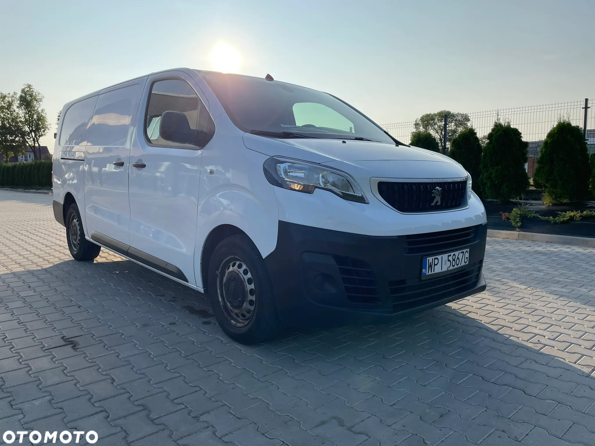 Peugeot Expert - 6