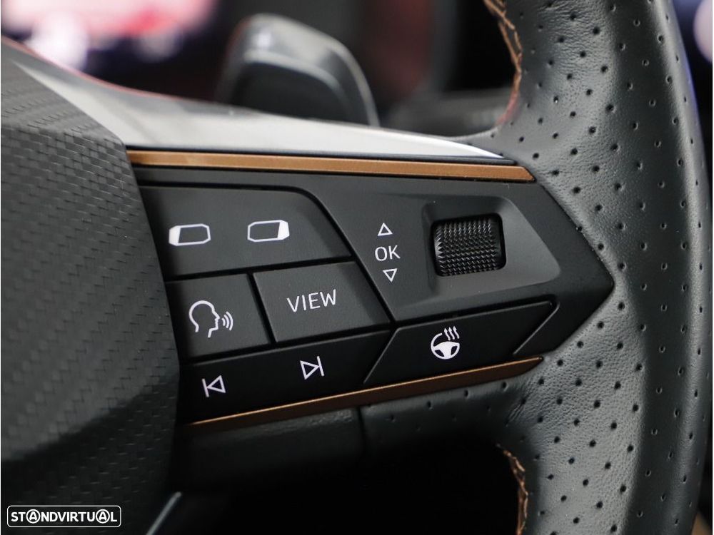 Cupra Formentor - 32