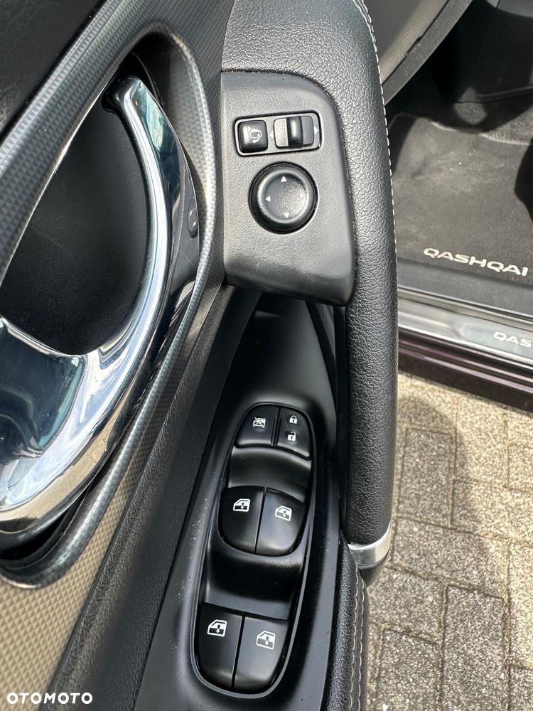 Nissan Qashqai 1.5 dCi Tekna+ - 15