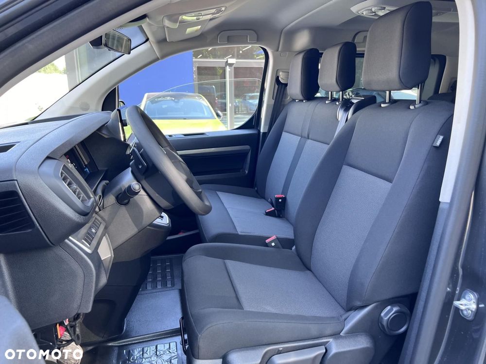 Citroën SpaceTourer - 6