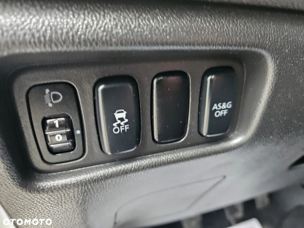 Mitsubishi ASX 1.6 Invite AS&G - 26