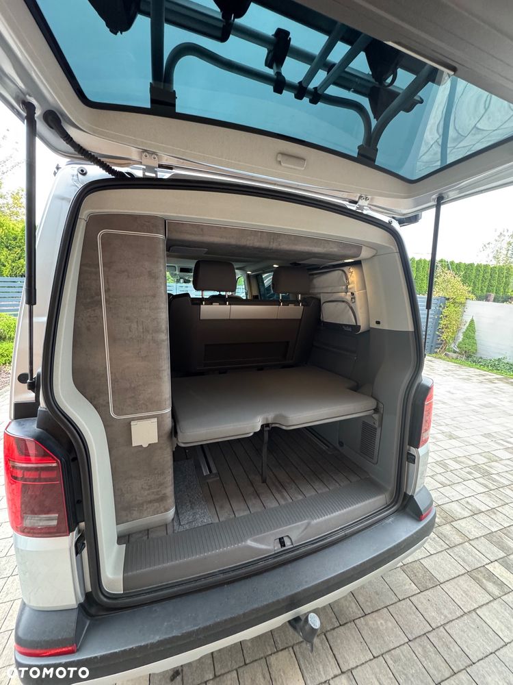 Volkswagen California - 14