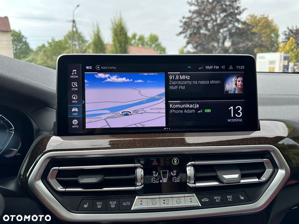 BMW X3 xDrive30i GPF xLine - 31