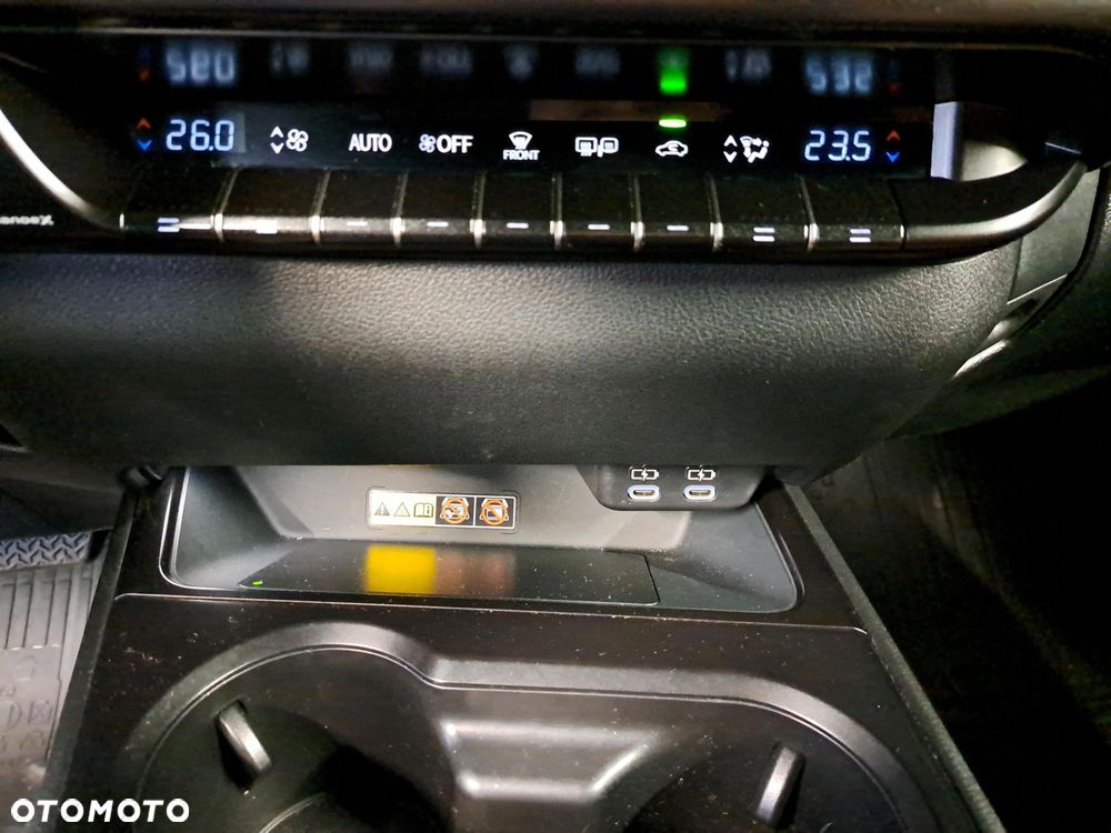 Lexus UX 250h GPF Business 2WD - 23