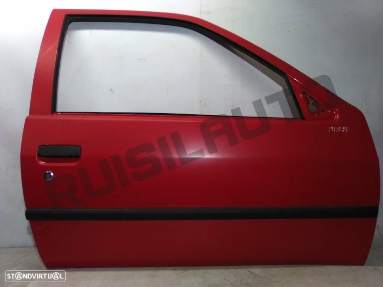 Porta Direita  Peugeot 306 [1993_2002] 1.9 D - 1