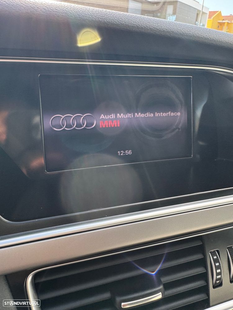Audi A5 2.0 TDI DPF - 15