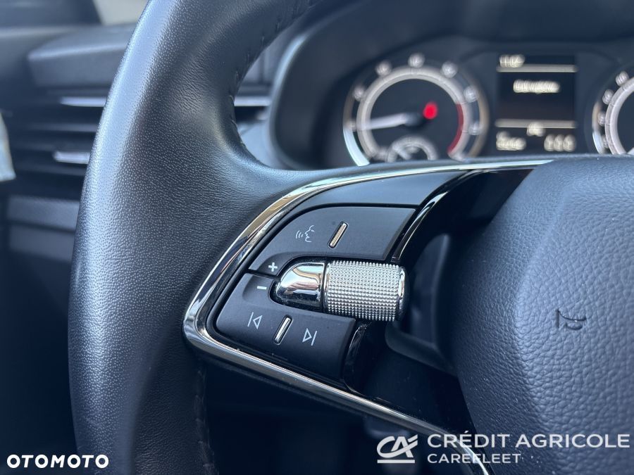 Skoda Scala 1.0 TSI Ambition - 27