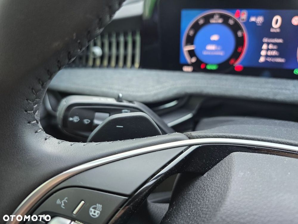 Skoda Superb 1.5 TSI mHEV Edition 130 DSG - 31