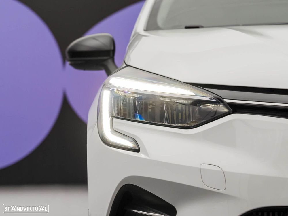 Renault Clio 1.0 TCe Limited - 9