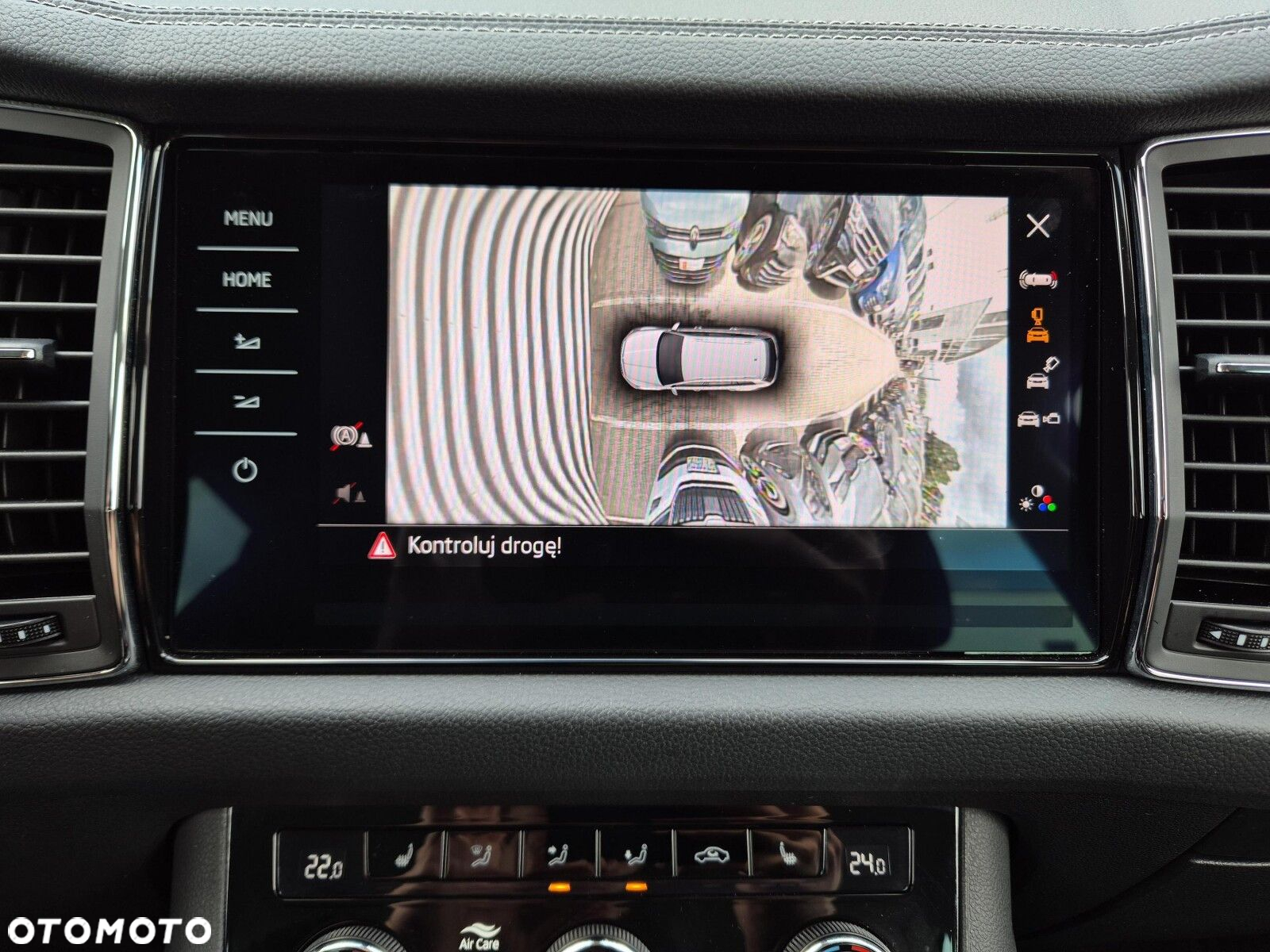 Skoda Kodiaq 2.0 TDI 4x2 Ambition DSG - 33