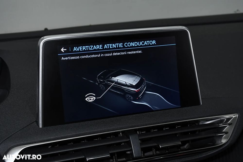 Peugeot 3008 1.2 PureTech 130 EAT8 Allure Pack - 35