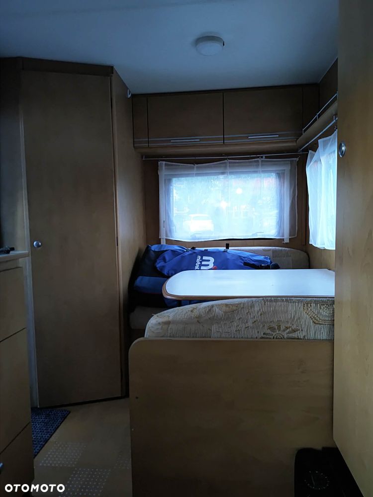 Caravelair Emeraude 390 CP - 9