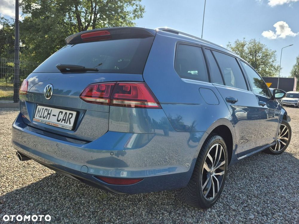 Volkswagen Golf - 26