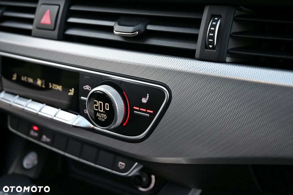 Audi A4 Avant 2.0 TDI ultra S tronic design - 36
