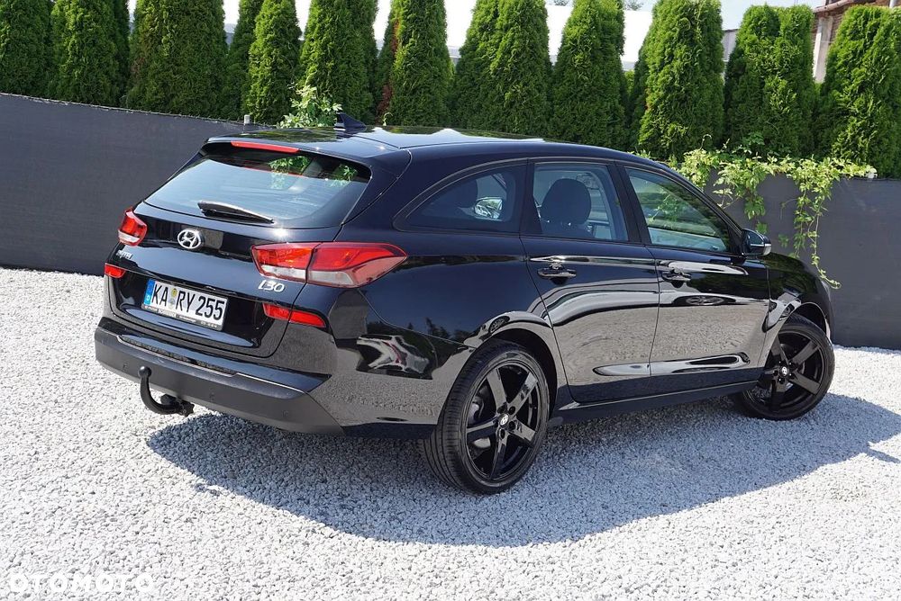 Hyundai i30 - 8