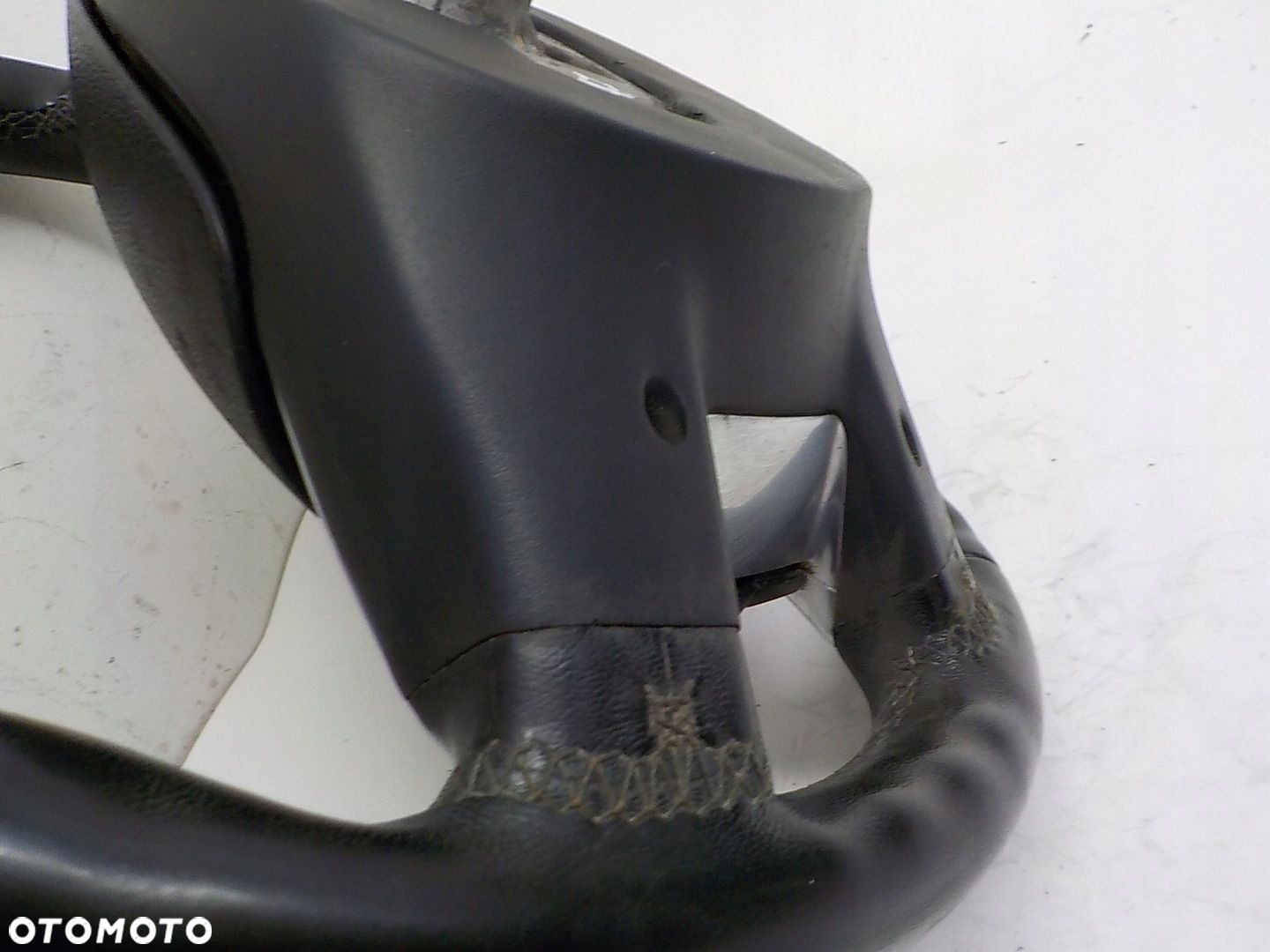 FORD MONDEO IV MK4 LIFT S-MAX MK1 GALAXY MK2 MK3 KIEROWNICA PODUSZKA AIRBAG - 2
