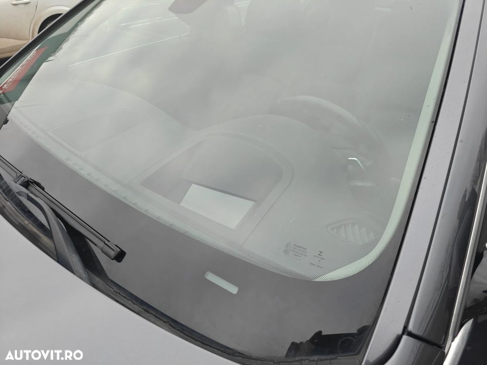 BMW Seria 5 535d xDrive AT - 8