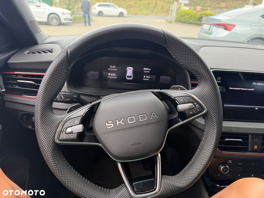Skoda Scala 1.0 TSI Monte Carlo DSG - 23