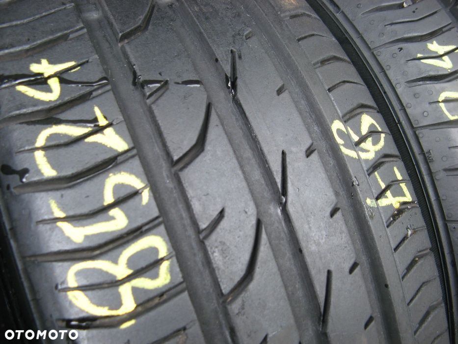 185/50R16 CONTINENTAL ContiPremiumContact 2 nr8524 - 2