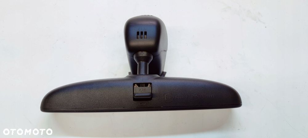 LUSTERKO WSTECZNE CZARNE AUDI A4 B9 A5 8W A6 C8 Q7 4M 4M0857511 4PK - 7