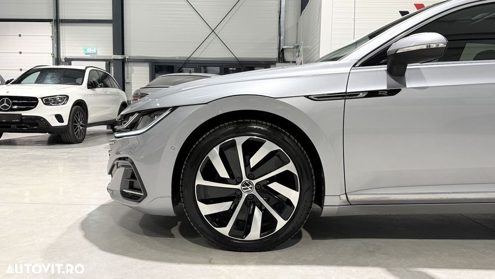 Volkswagen ARTEON 1.4 eHybrid OPF DSG R-Line - 17