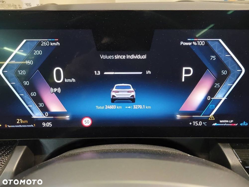 BMW Seria 5 520d xDrive Touring - 17