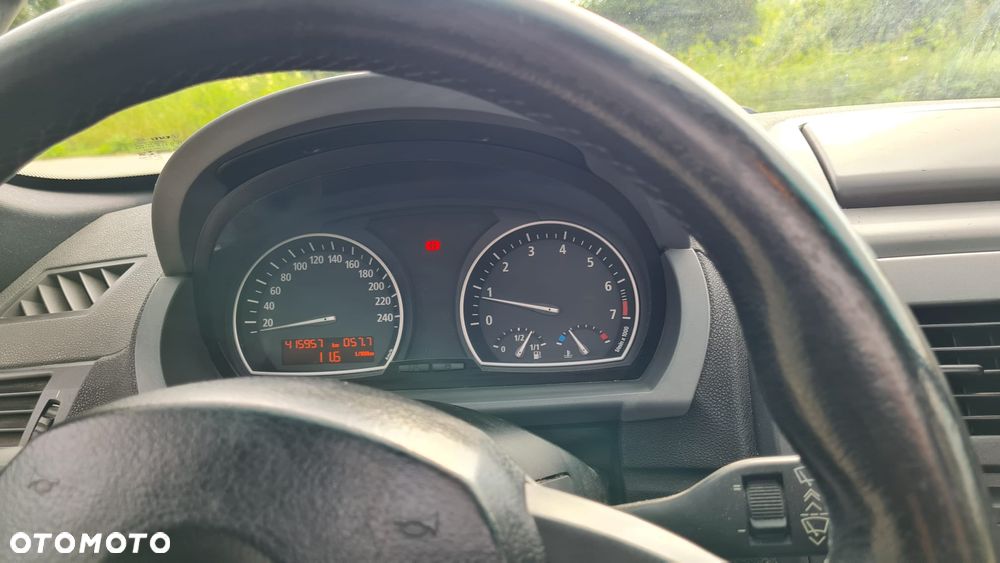BMW X3 - 18