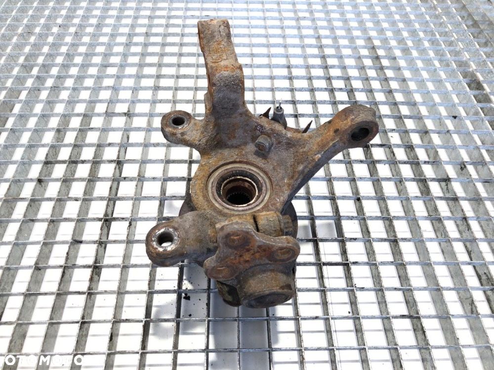 ZWROTNICA PRAWA PRZÓD  MERCEDES-BENZ VITO Skrzynia (W638) 1997 - 2003 110 D 2.3 (638.074, 638.078) - 3