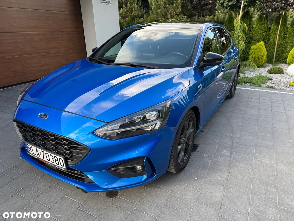 Ford Focus - 2
