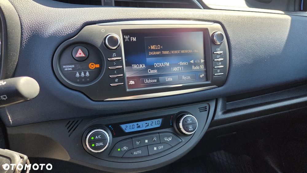 Toyota Yaris 1.5 Selection - 20