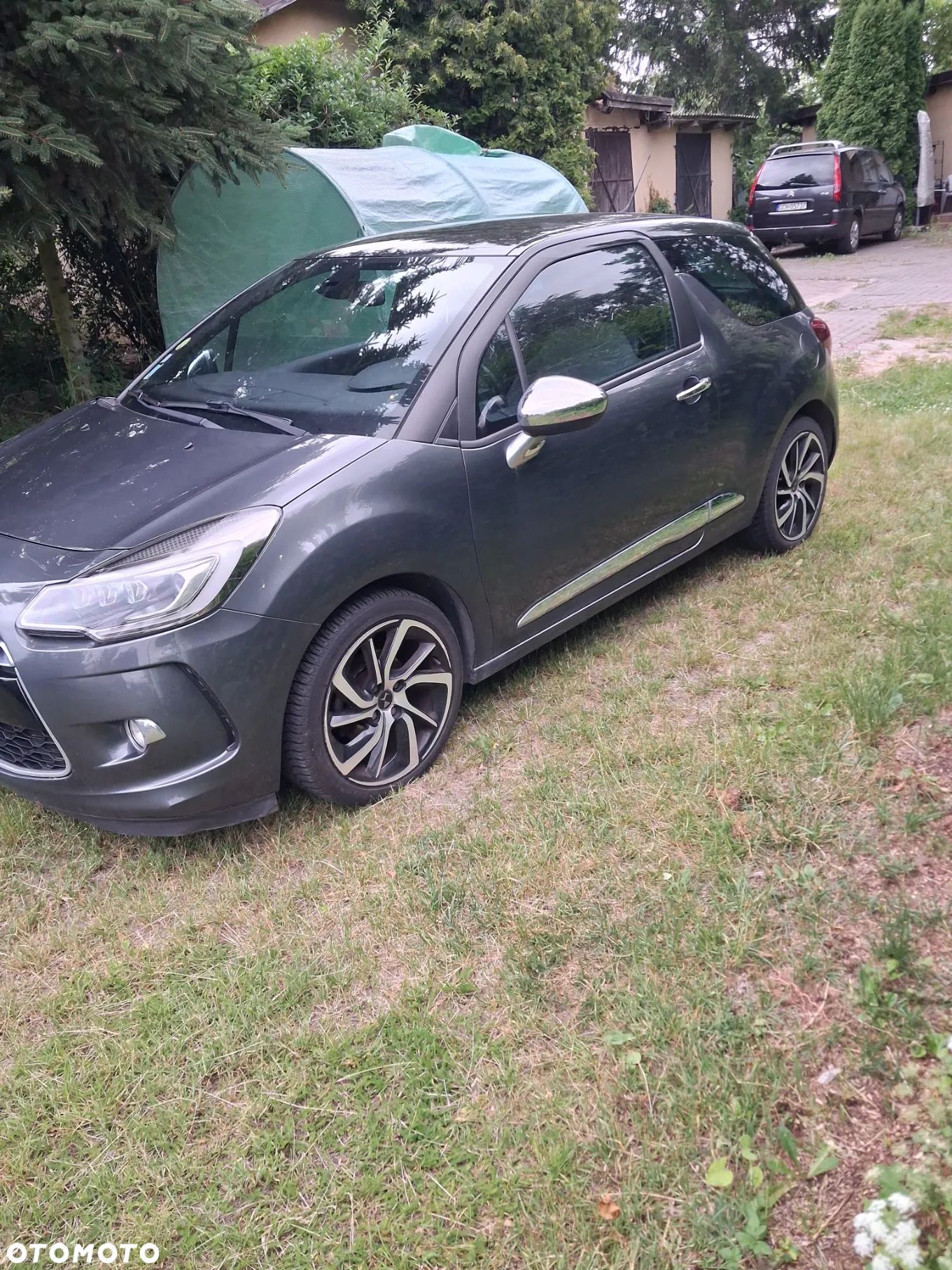 DS Automobiles DS 3 - 1