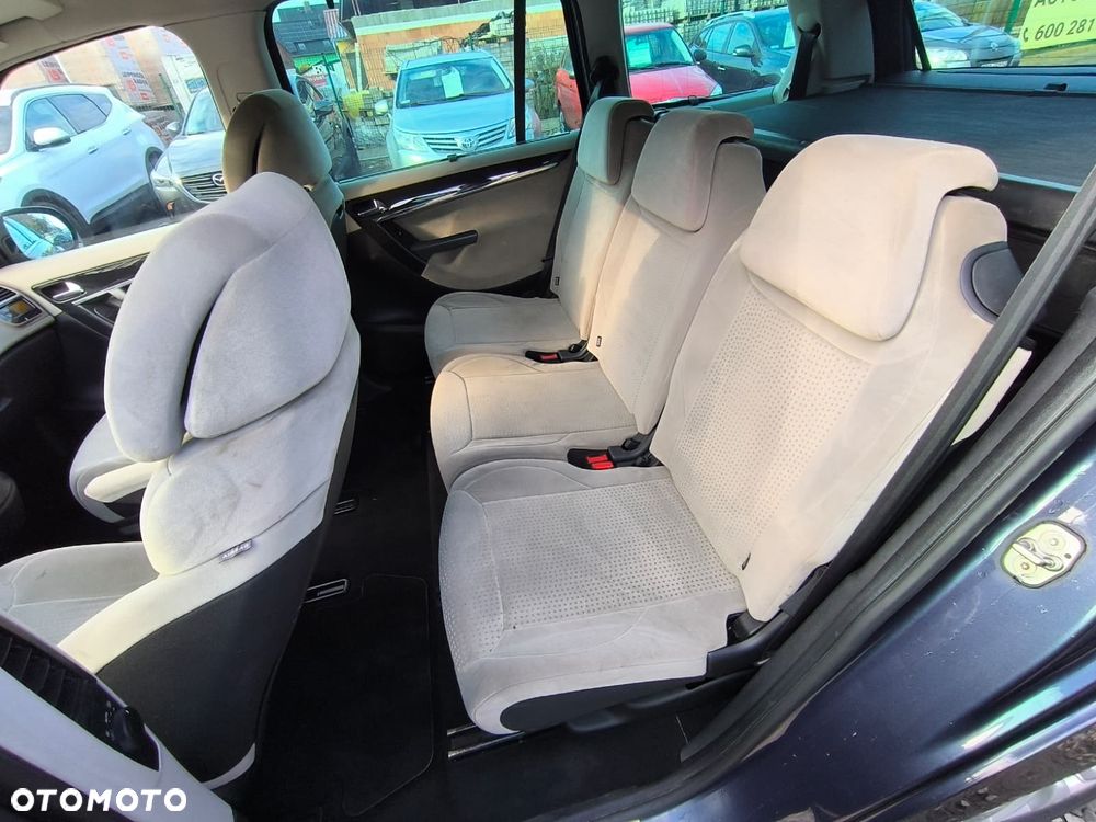Citroën C4 Picasso - 6