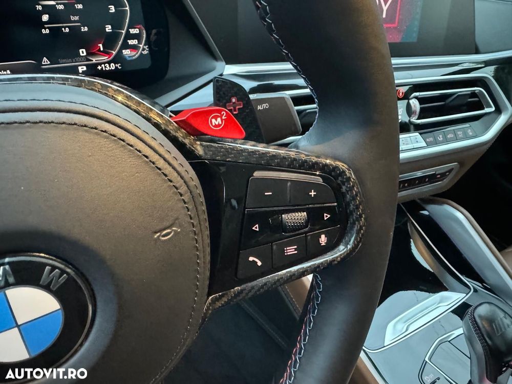 BMW X6 M Standard - 17